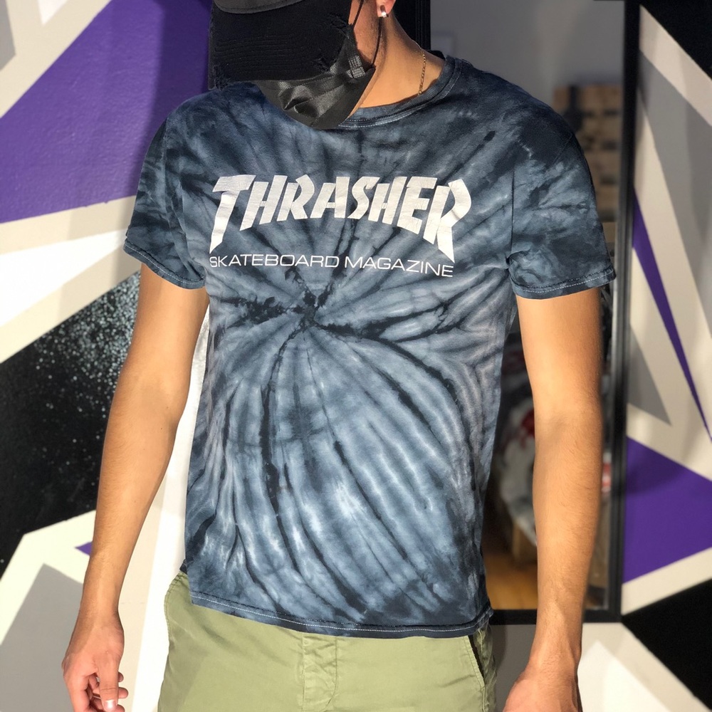 Thrasher Shirt
